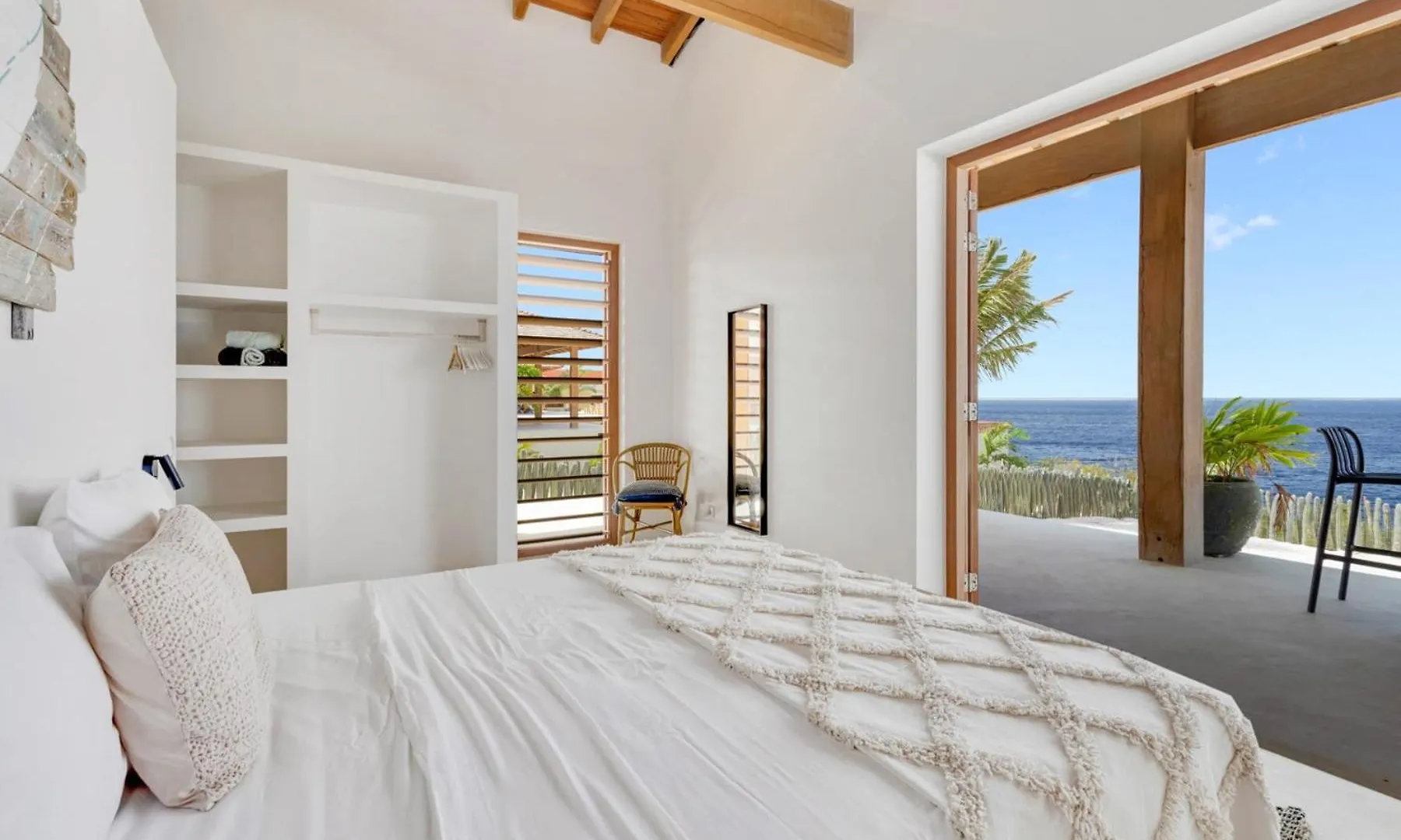 Villa Kas Tres On The Sea Kralendijk  Bonaire, Saint Eustatius and Saba