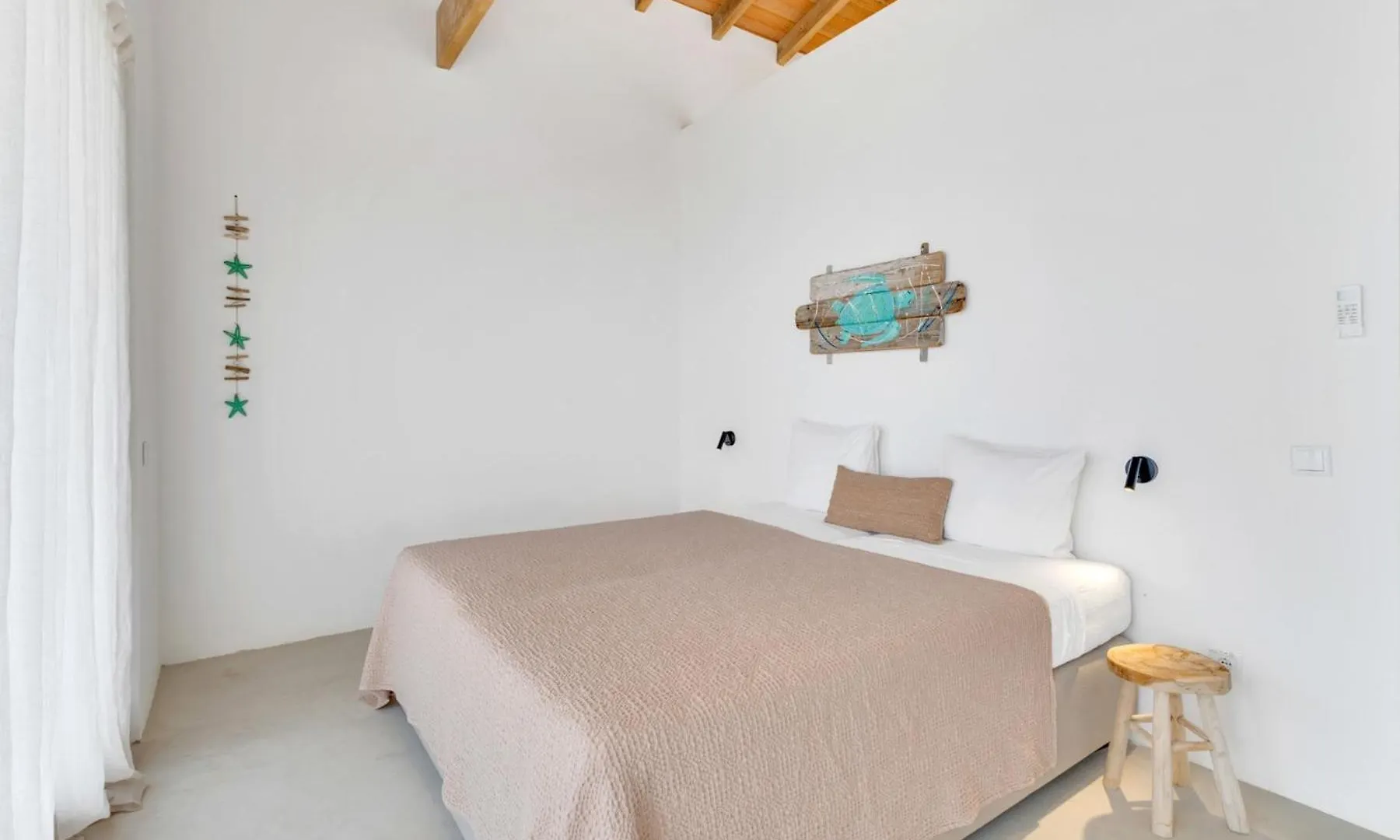 Villa Kas Tres On The Sea Kralendijk