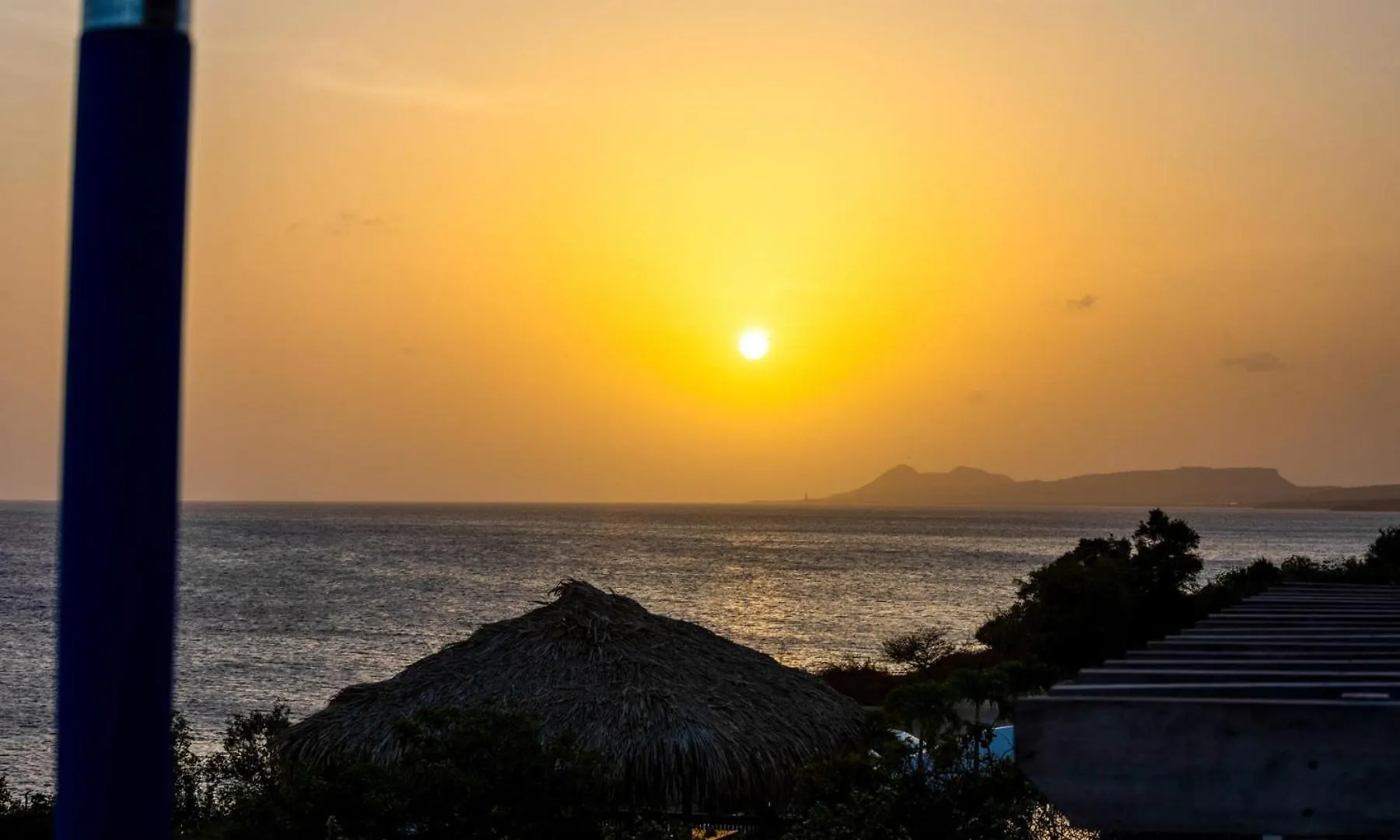 Villa Kas Tres On The Sea Kralendijk