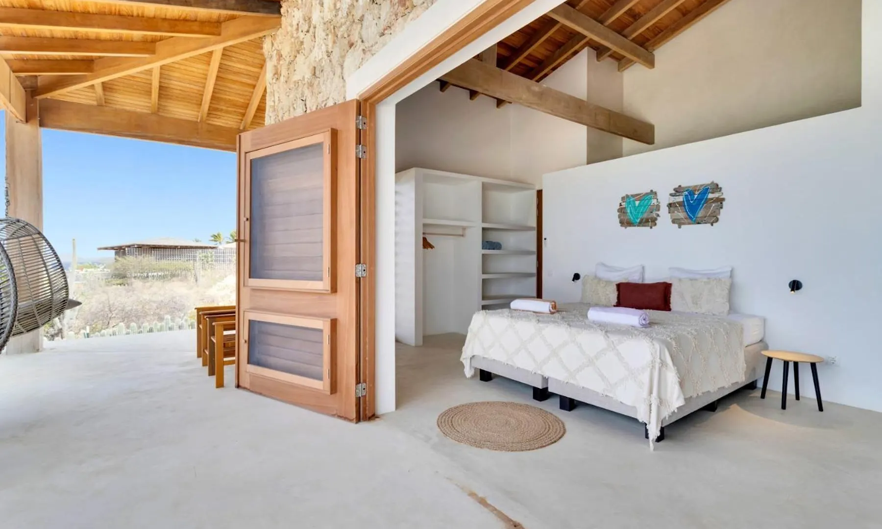 Villa Kas Tres On The Sea Kralendijk