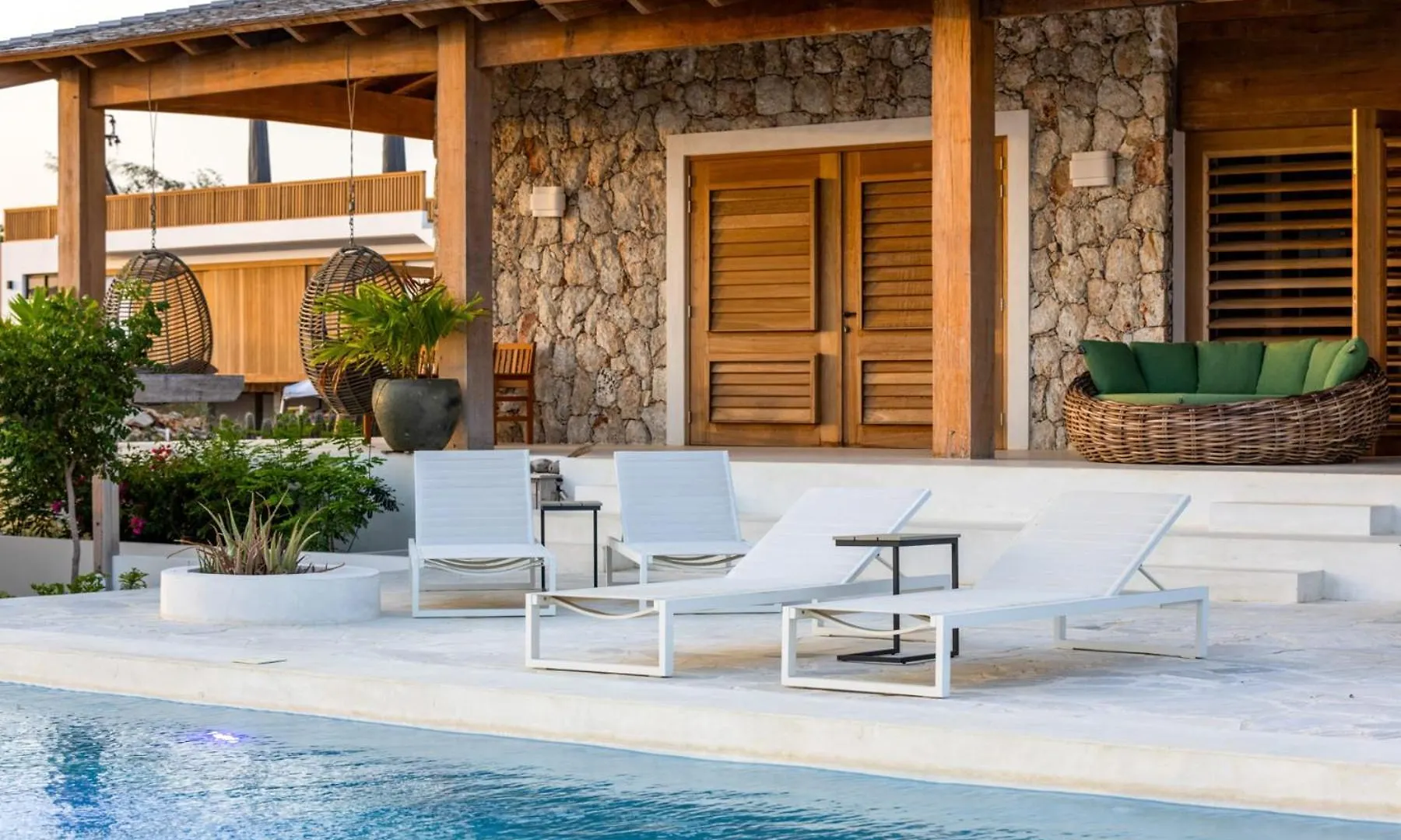 Villa Kas Tres On The Sea Kralendijk   Kralendijk (Bonaire)